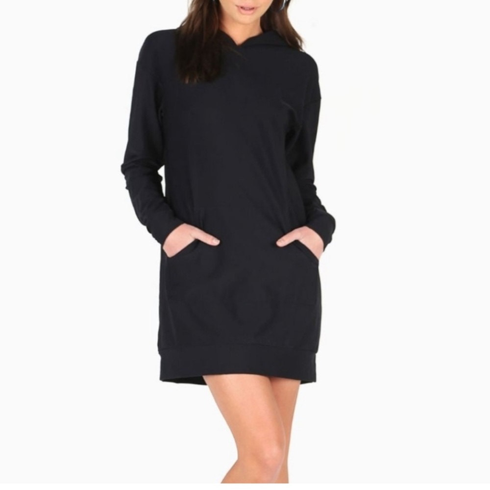Black Slouchy